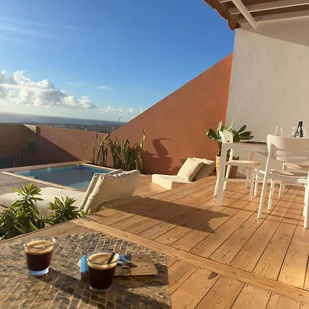 Apartament Blue Horizon Castillo Caleta Fuste