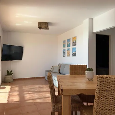 Appartamento Blue Horizon Castillo Caleta Fuste *