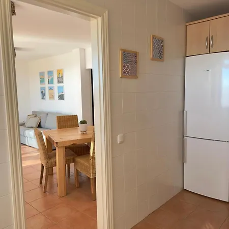 Apartament Blue Horizon Castillo Caleta Fuste Caleta De Fuste